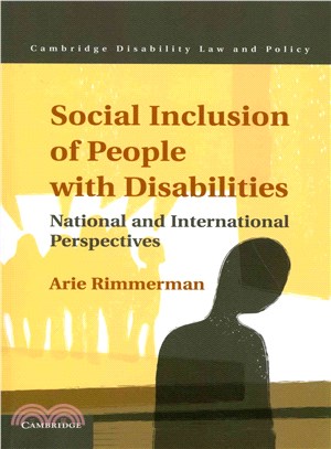 Social Inclusion of People With Disabilities ― National and International Perspectives