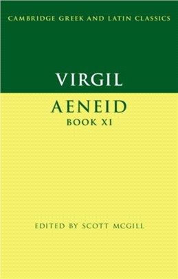Virgil ― Aeneid