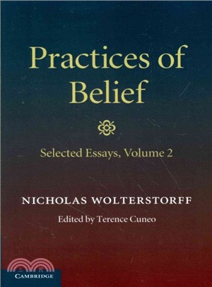 Practices of Belief