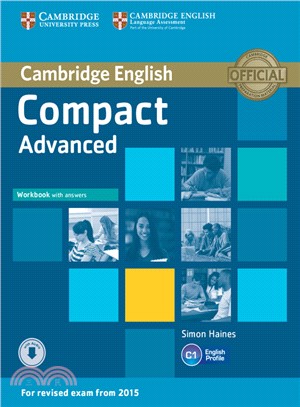 Compact Advanced Workbook With Answers