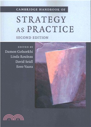 Cambridge Handbook Strtgy Pract 2ed