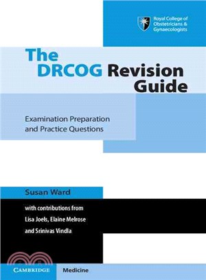 The Drcog Revision Guide ― Examination Preparation and Practice Questions