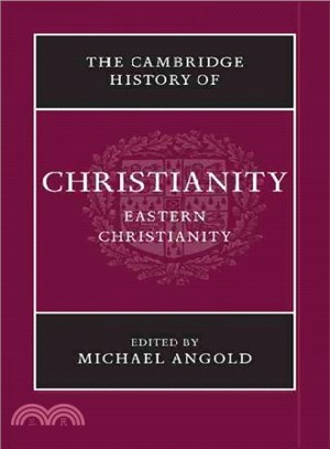 Cambridge History of Christianity