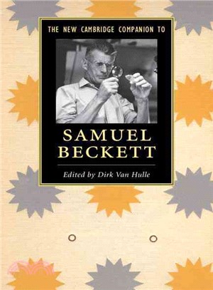 The New Cambridge Companion to Samuel Beckett