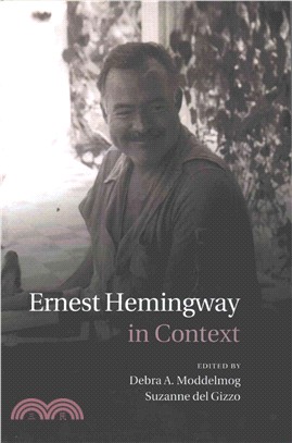 Ernest Hemingway in Context