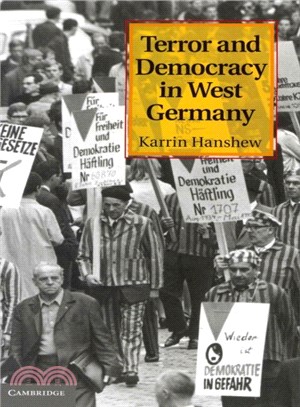 Terror and Democracy in West Germany