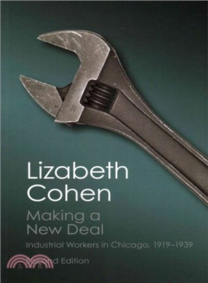 Making a New Deal ― Industrial Workers in Chicago, 1919-1939
