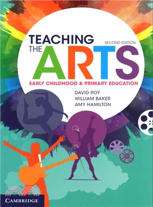 Teaching the Arts ― Early Childhood and Primary Education