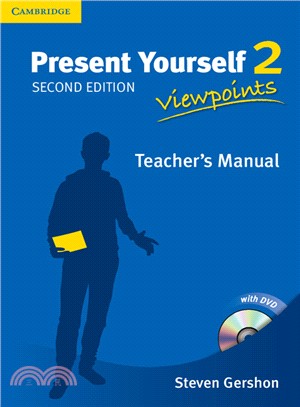 Present Yourself 2 Teacher\