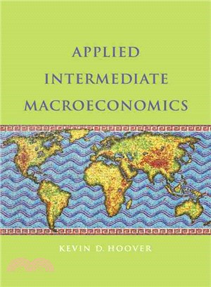 Applied Intermediate Macroeconomics