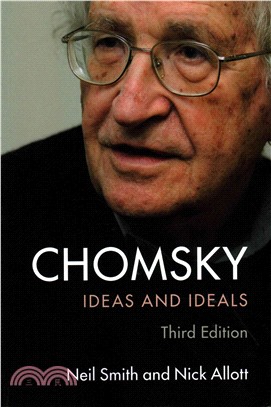 Chomsky ― Ideas and Ideals