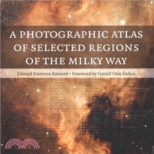 A Photographic Atlas of Selected Regions of the Milky Way