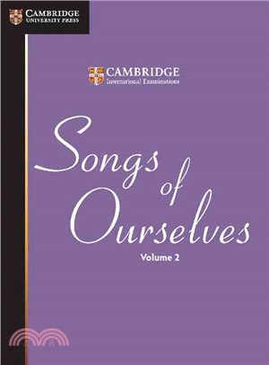 Songs of Ourselves