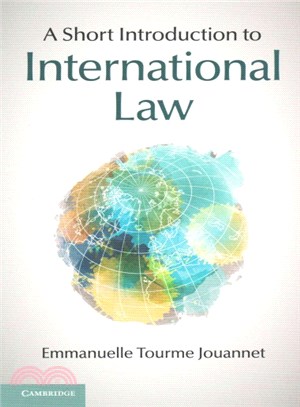 A Short Introduction to International Law