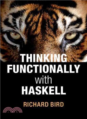 Thinking Functionally With Haskell