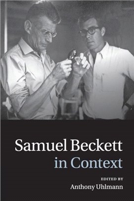 Samuel Beckett in Context