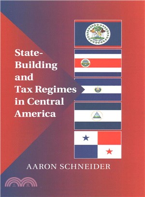 State-building and Tax Regimes in Central America
