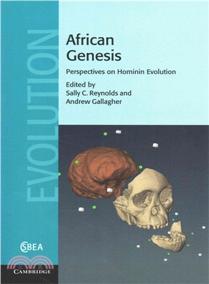 African Genesis ― Perspectives on Hominin Evolution