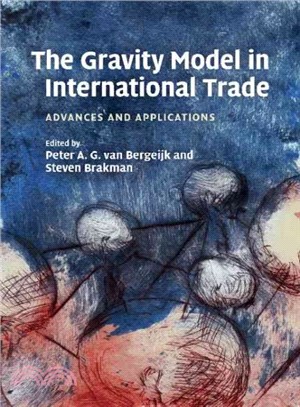The Gravity Model in International Trade ― Advances and Applications