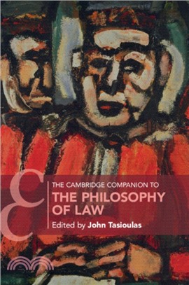 The Cambridge Companion to the Philosophy of Law