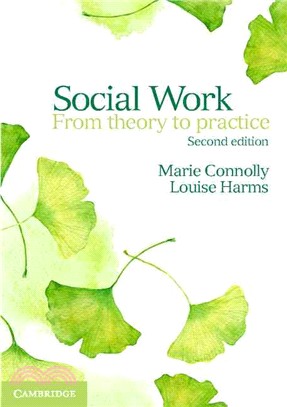 Social Work ― From Theory to Practice