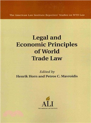 Legal and economic principle...