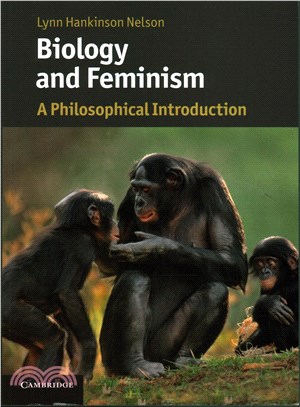 Biology and Feminism ─ A Philosophical Introduction