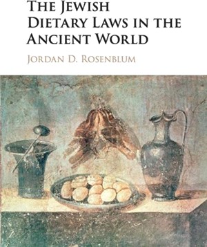 Jewish Dietary Laws Ancient World