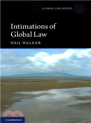 Intimations of Global Law