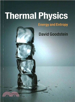 Thermal Physics ― Energy and Entropy