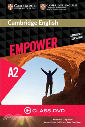 Cambridge English Empower Elementary Class