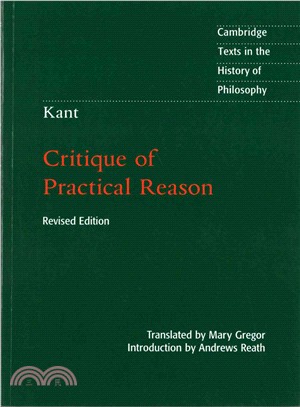 Kant ― Critique of Practical Reason 2E