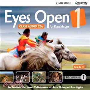 Eyes Open Level 1