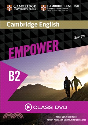Cambridge English Empower Upper Intermediate Class