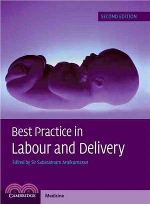 Best Practice in Labour and Delivery