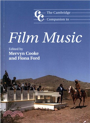 The Cambridge Companion to Film Music