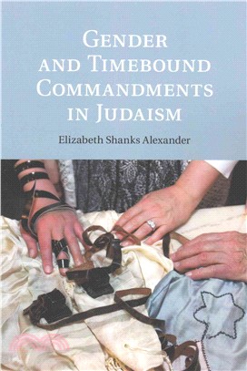 Gender and Timebound Commandments in Judaism