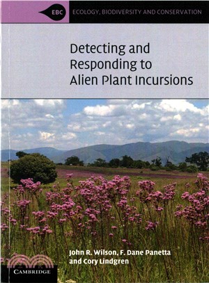 Detecting and Responding to Alien Plant Incursions