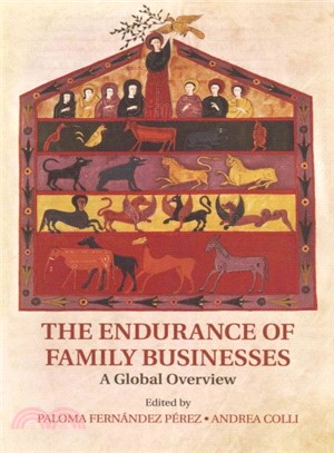 The Endurance of Family Businesses ― A Global Overview