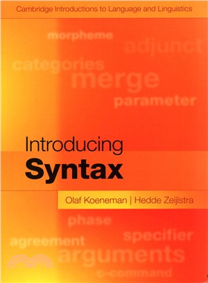 Introducing Syntax