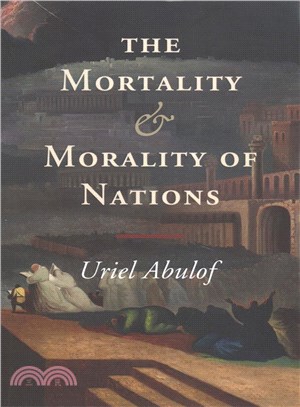 The Mortality and Morality of Nations