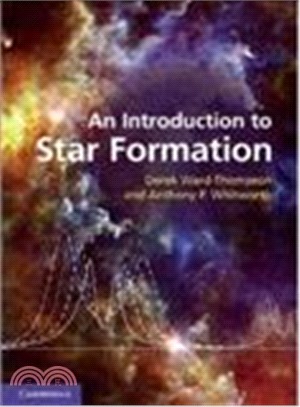 An Introduction to Star Formation