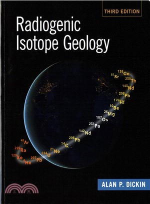 Radiogenic Isotope Geology