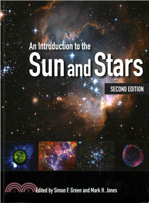 An Introduction to the Sun and Stars