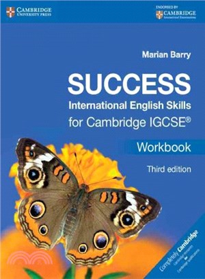 Success International English Skills for Cambridge Igcse