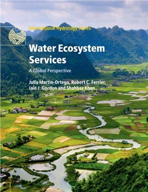 Water Ecosystem Services ― A Global Perspective