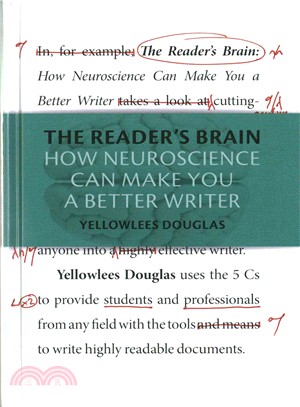 The Reader's Brain ― How Neuroscience Can Make You a Better Writer