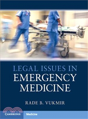 Legal Issues in Emergency Medicine