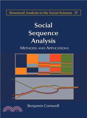 Social Sequence Analysis ― Methods and Applications