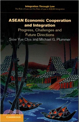 Asean Economic Cooperation and Integration ─ Progress, Challenges and Future Directions